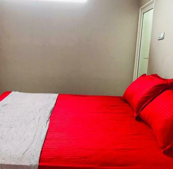 بنسيون Hawa Villa