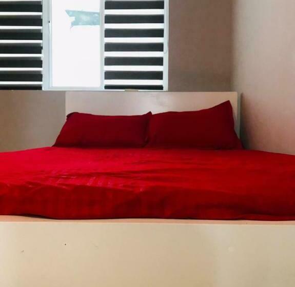 بنسيون Hawa Villa