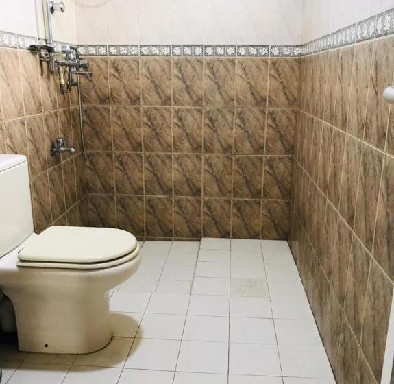 بنسيون Hawa Villa