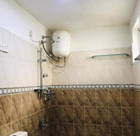 بنسيون Hawa Villa