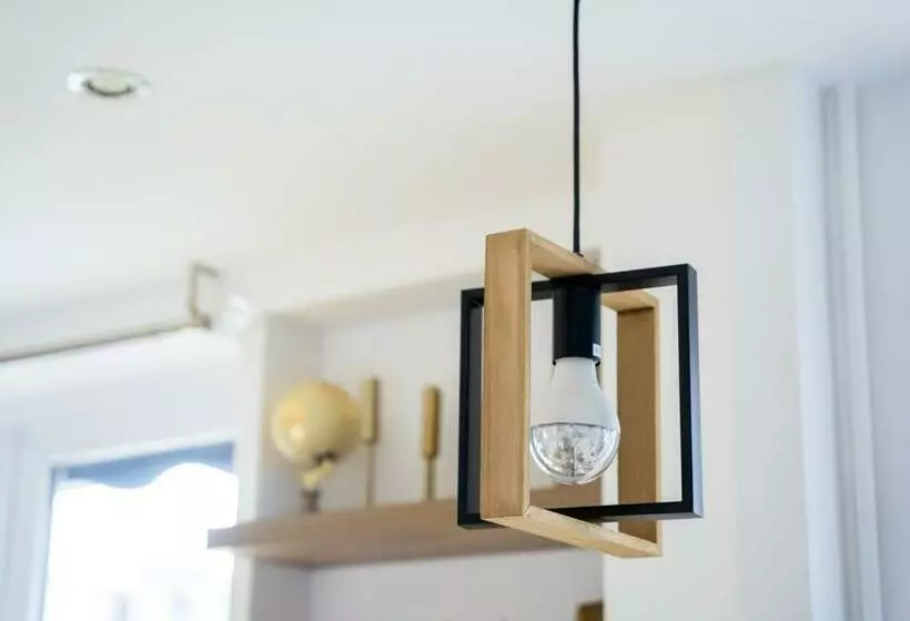 Majatalo Paris Homestay Of Happyness