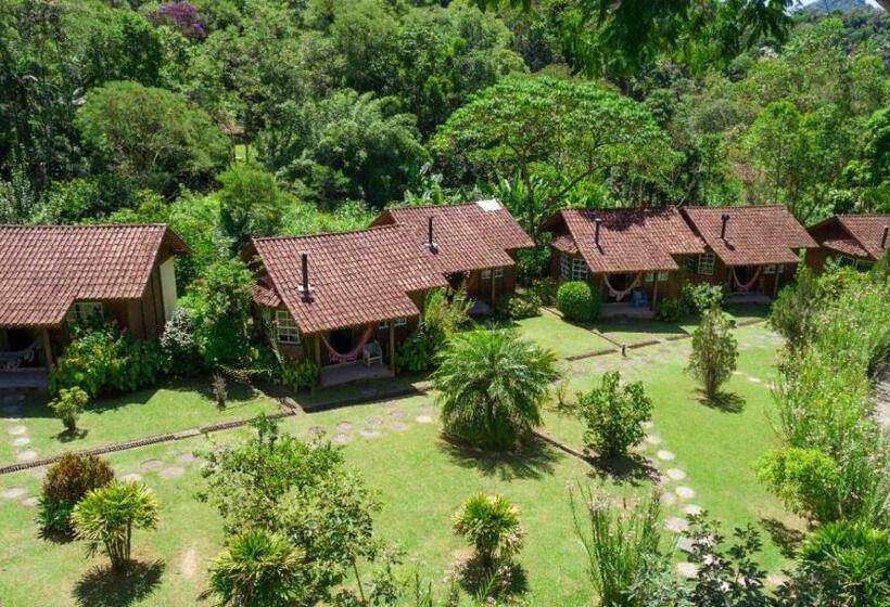 Pansiyon Pousada Fonte Viva   Lumiar