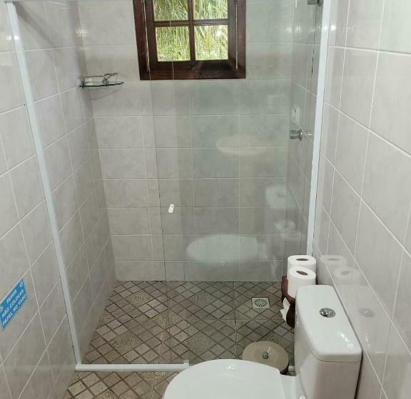 Pansiyon Pousada Fonte Viva   Lumiar