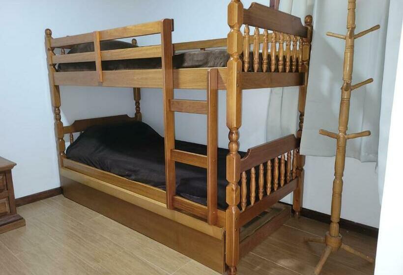 Pansiyon Pousada Fonte Viva   Lumiar