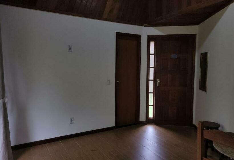 Pansiyon Pousada Fonte Viva   Lumiar