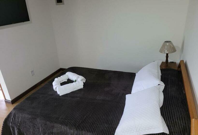 Pansiyon Pousada Fonte Viva   Lumiar