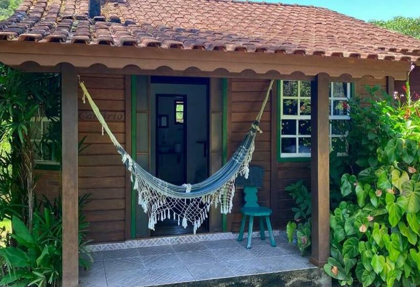 Pansiyon Pousada Fonte Viva   Lumiar