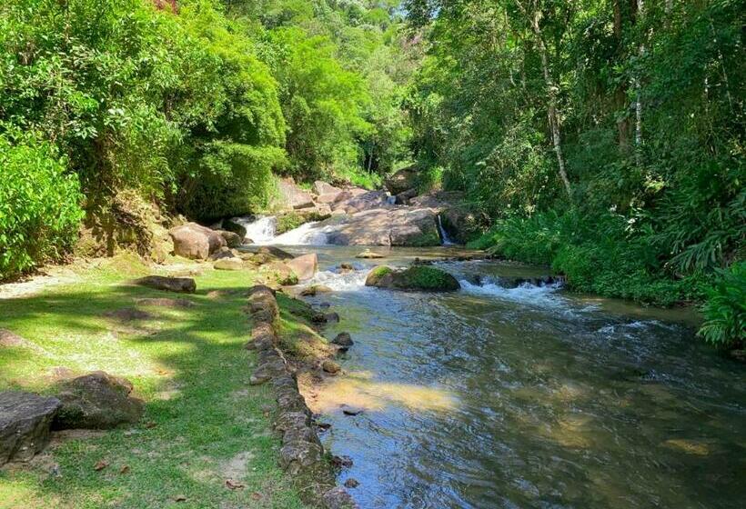 Pansiyon Pousada Fonte Viva   Lumiar