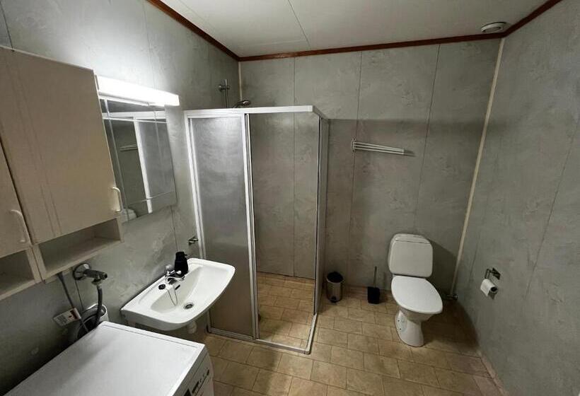 بنسيون Privat Rom I Leilighet