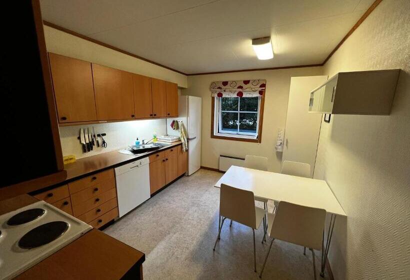 بنسيون Privat Rom I Leilighet