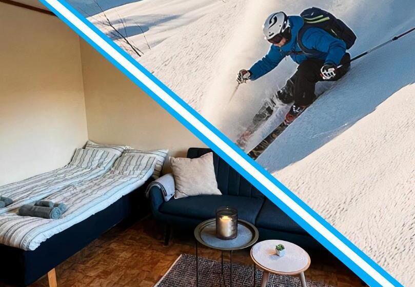 بنسيون Privat Rom I Leilighet