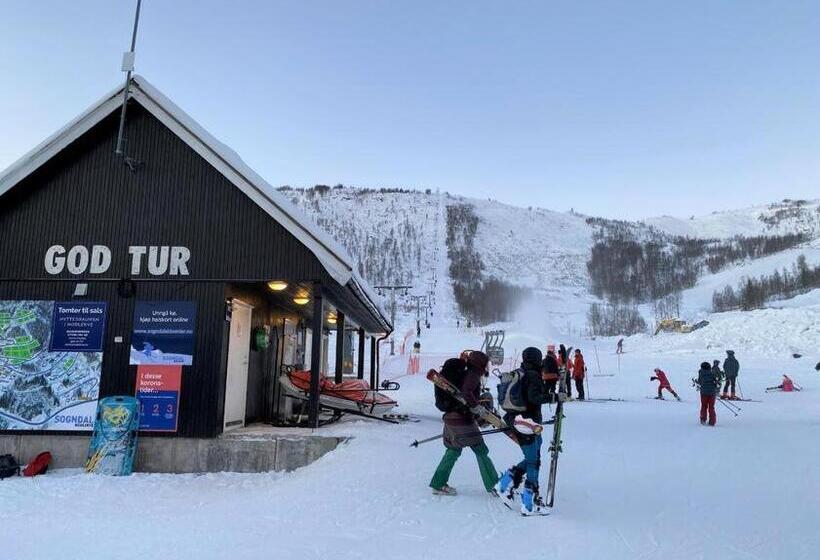 بنسيون Privat Rom I Leilighet