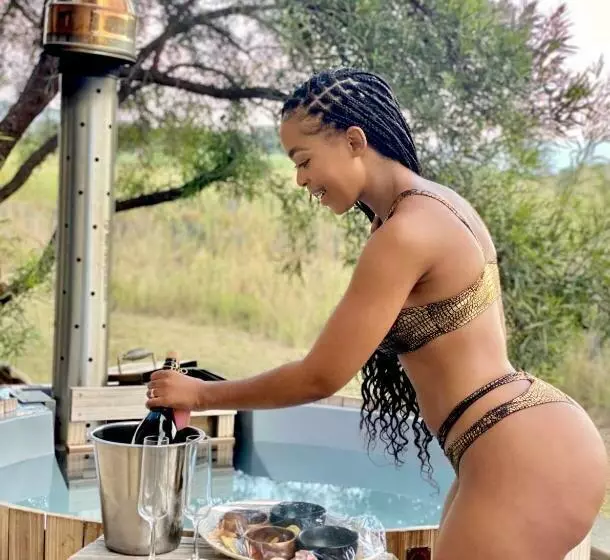 Pension Sofala Lodge