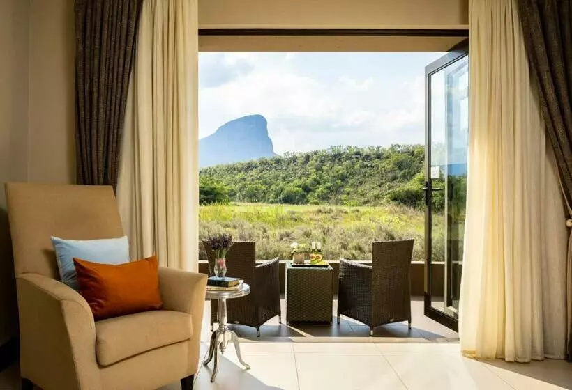 Pension Sofala Lodge