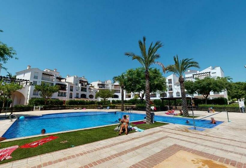 Penthouse Anchoa A Murcia Holiday Rentals Property