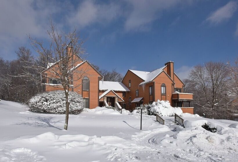 Seven Springs Resort Properties