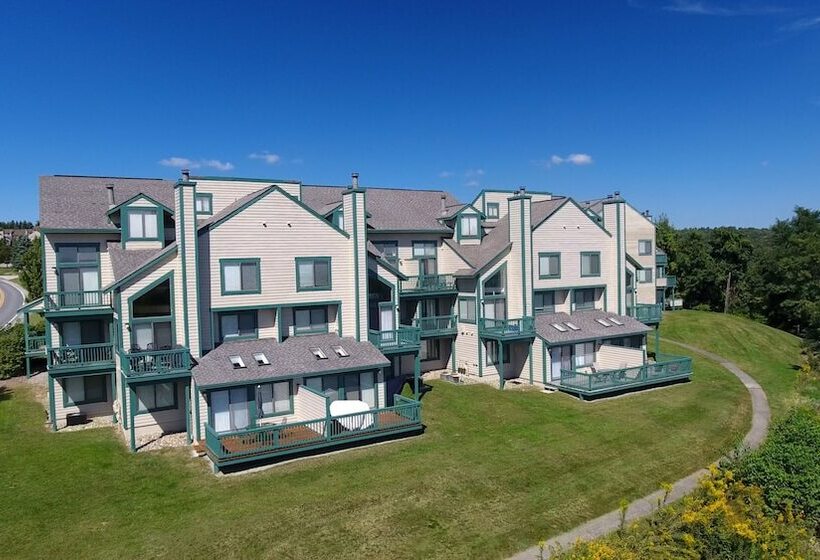 Seven Springs Resort Properties