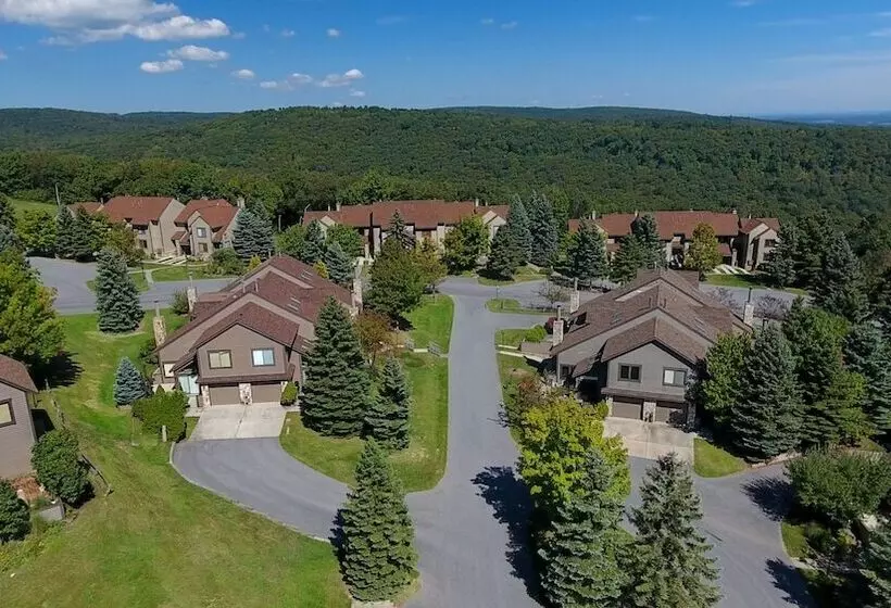 Seven Springs Resort Properties