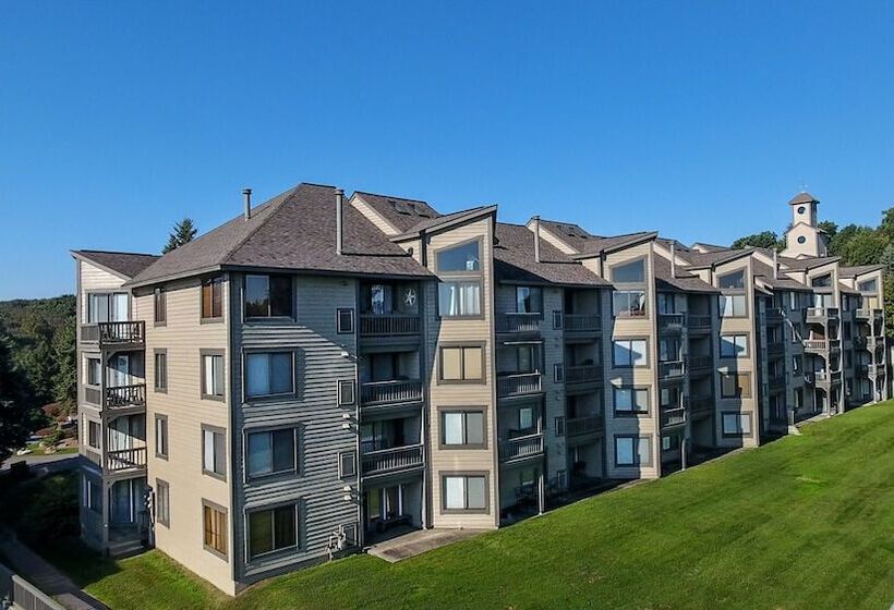 Seven Springs Resort Properties