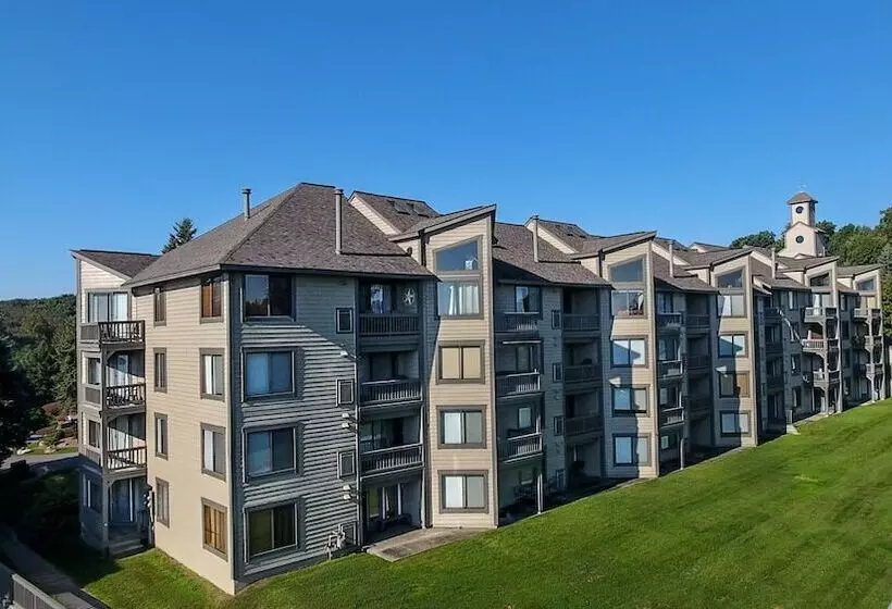 Seven Springs Resort Properties