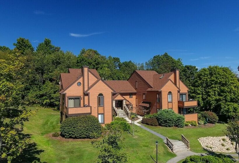 Seven Springs Resort Properties