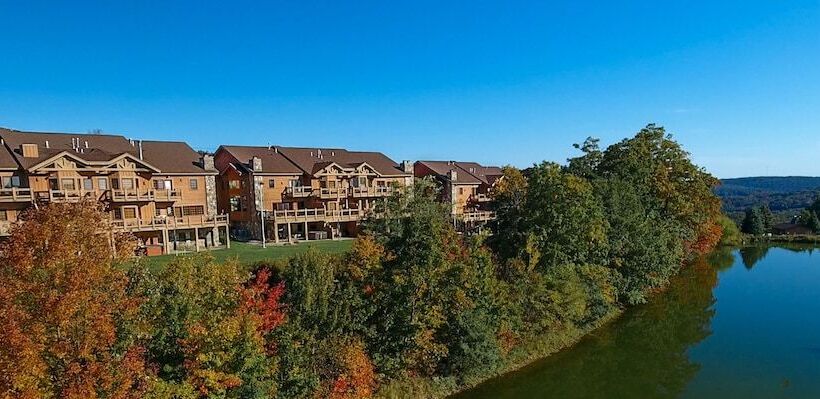 Seven Springs Resort Properties