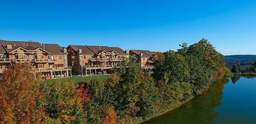 Seven Springs Resort Properties