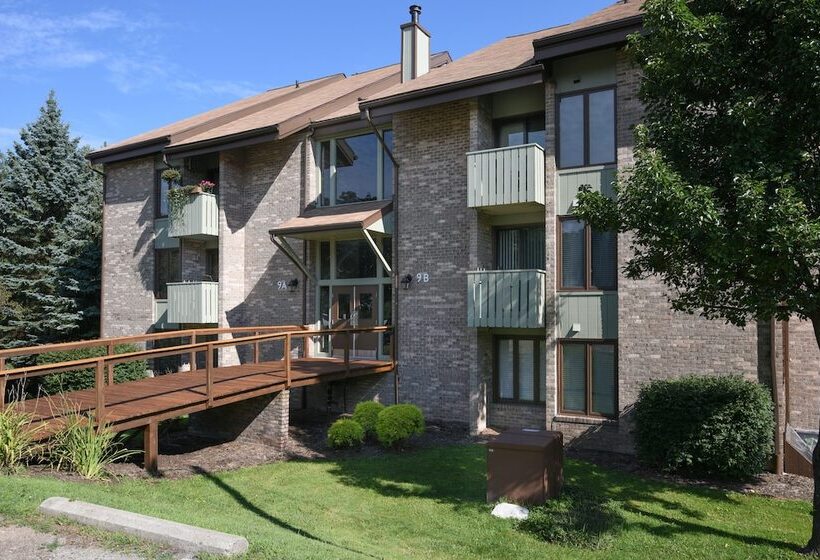 Seven Springs Resort Properties