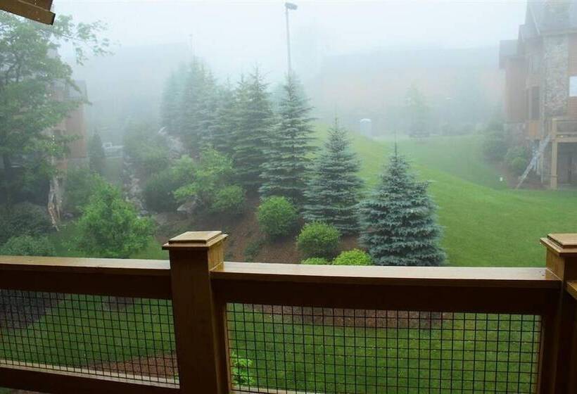 Seven Springs Resort Properties