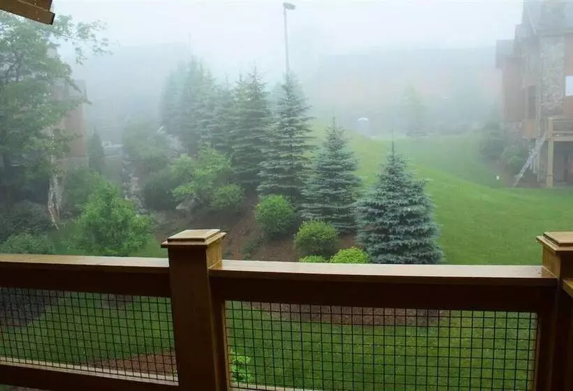 Seven Springs Resort Properties