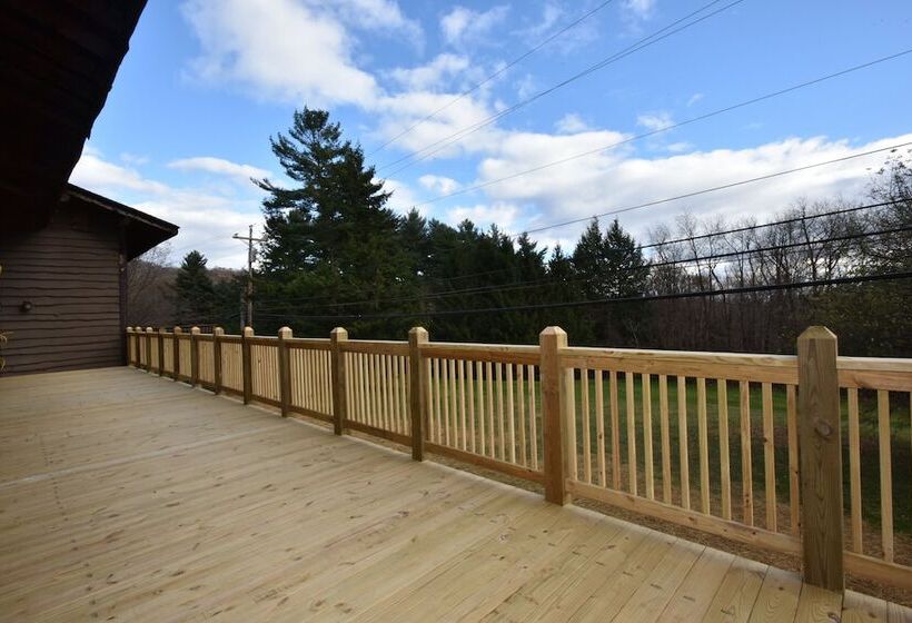 Seven Springs Resort Properties