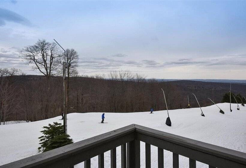 Seven Springs Resort Properties