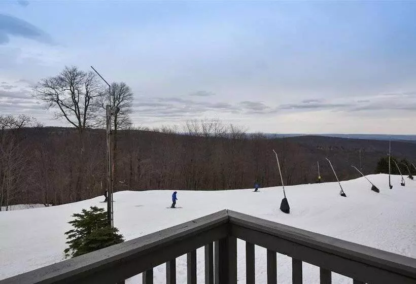 Seven Springs Resort Properties