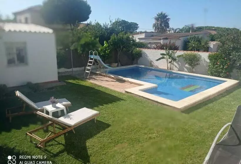 Villa Santa Clara