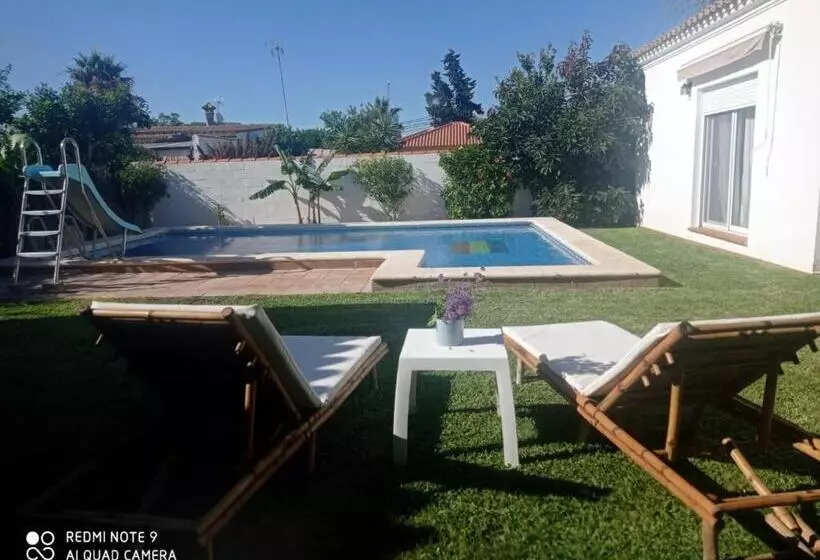 Villa Santa Clara