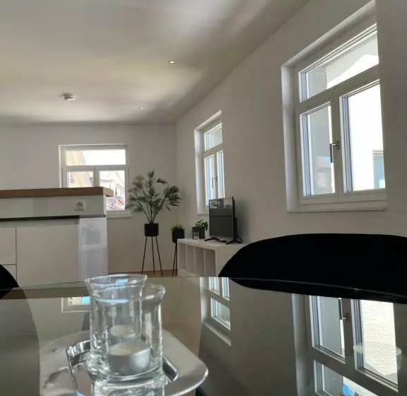 Vincent Apartment Bregenz   Mit Parkplatz