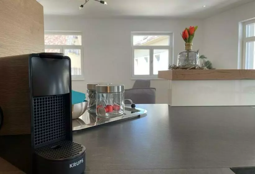 Vincent Apartment Bregenz   Mit Parkplatz