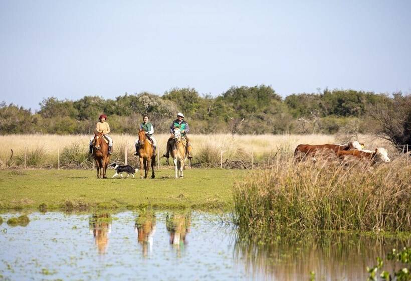 호스텔 Estancia San Agustin