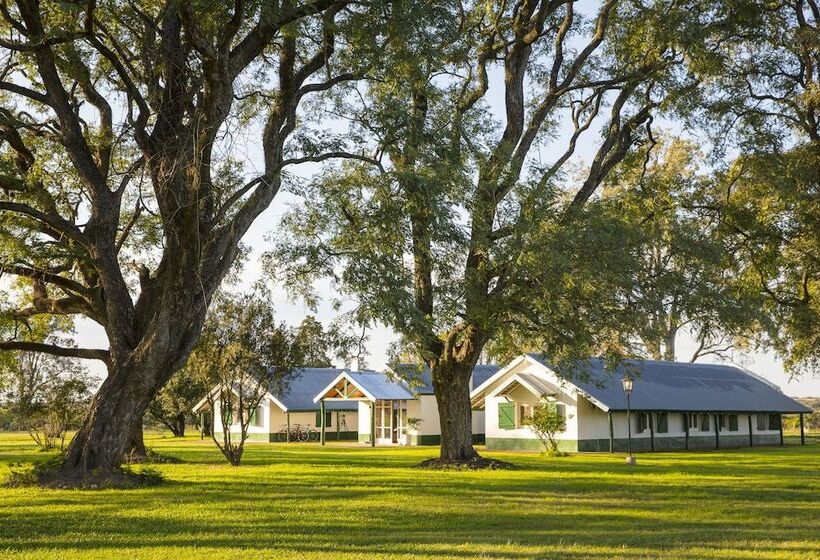 호스텔 Estancia San Agustin