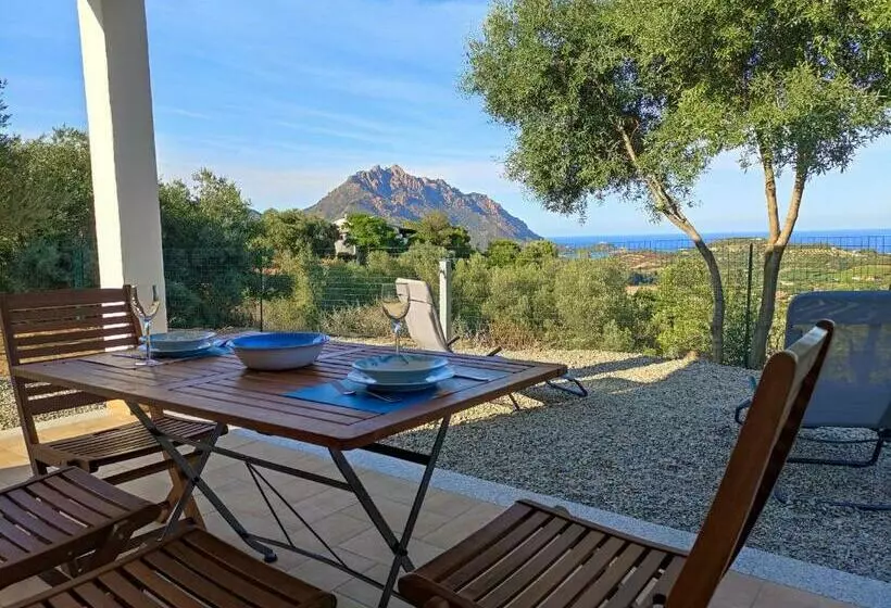 Appartamento La Ginestra   Affitti Brevi Italia