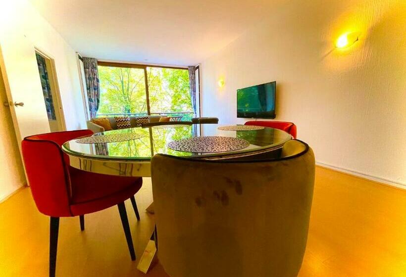 Avenue Louise   Appartement Prestigieux