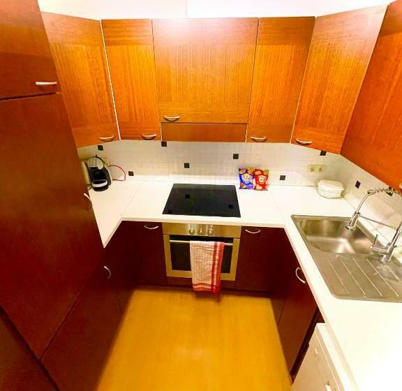 Avenue Louise   Appartement Prestigieux