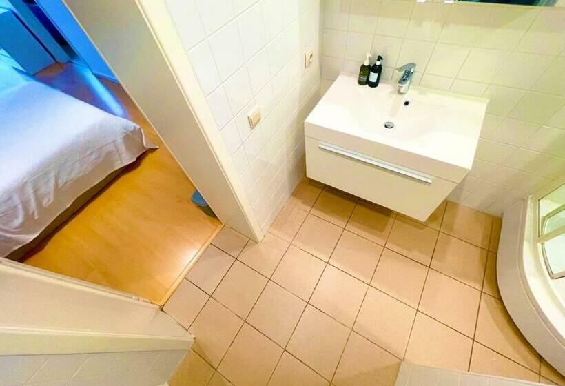 Avenue Louise   Appartement Prestigieux