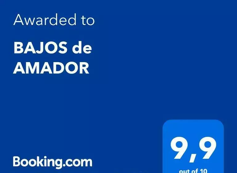 Bajos De Amador