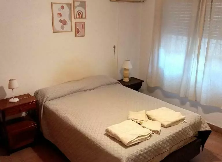 Bajos De Amador