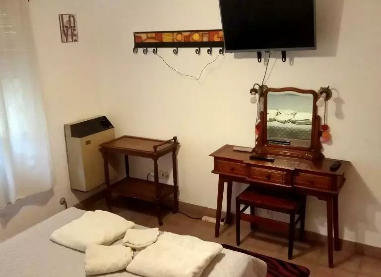Bajos De Amador