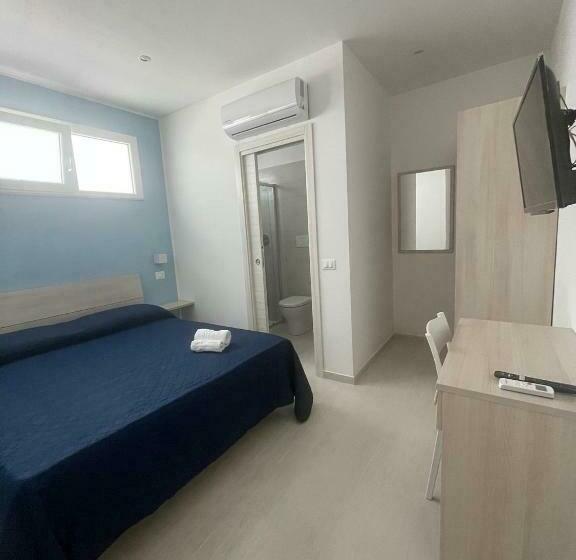 ベッドアンドブレックファースト Rooms & Pool