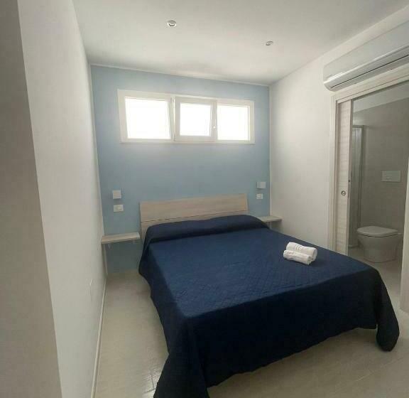 ベッドアンドブレックファースト Rooms & Pool