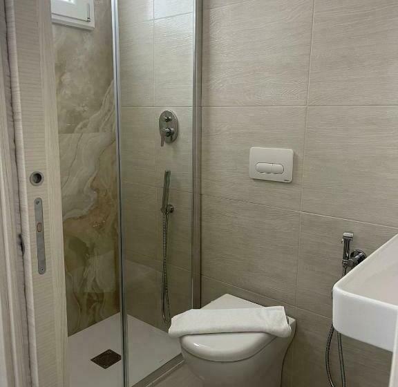 ベッドアンドブレックファースト Rooms & Pool