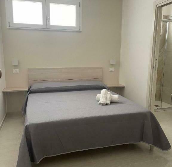 ベッドアンドブレックファースト Rooms & Pool